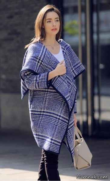 مدل پانچو جدید